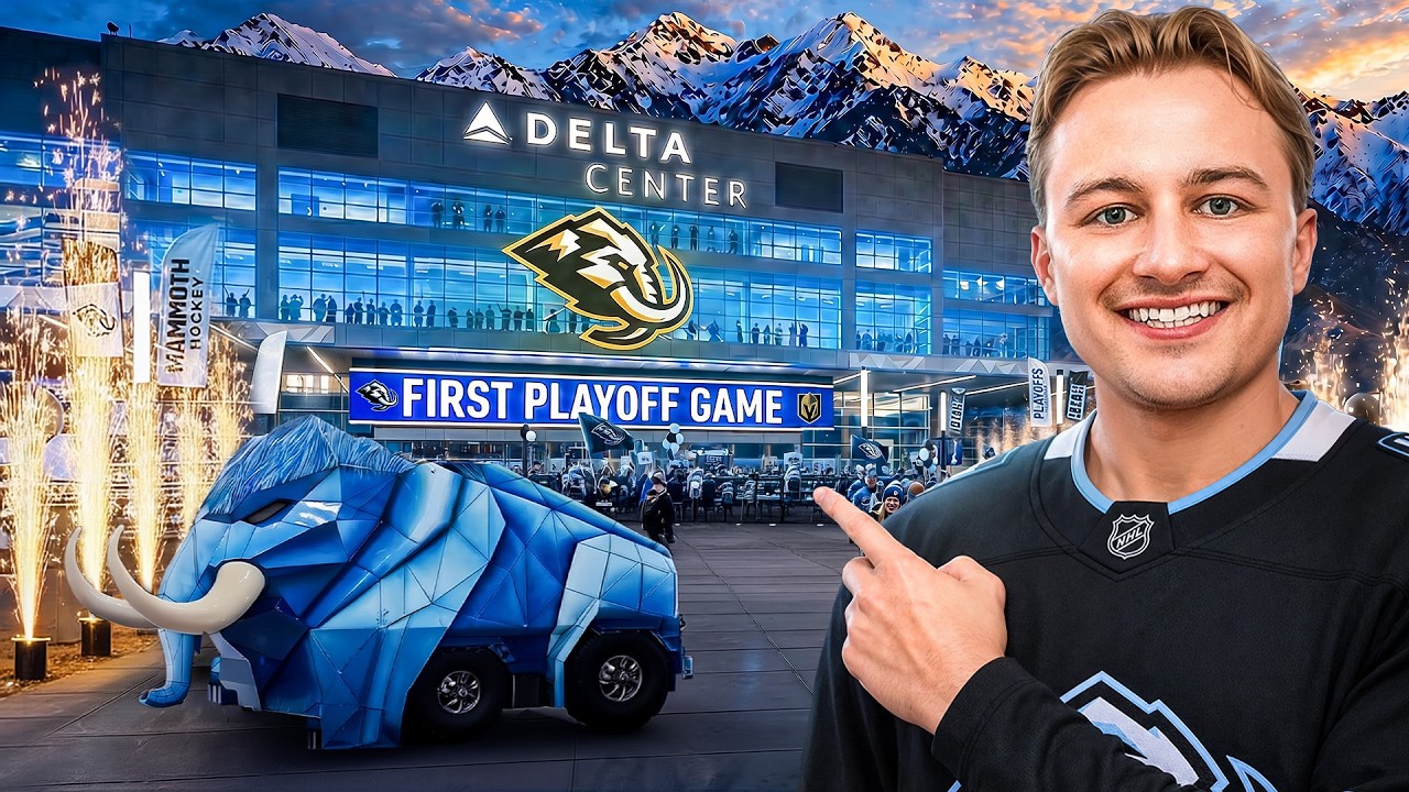 YouTube Video Thumbnail