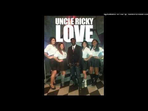 UNCLE RICKY FT  DAVE -CHANTEL-GOT TALENT .