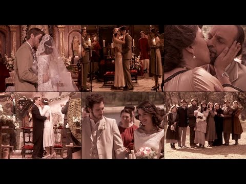 Los mejores momentos de El Secreto de Puente Viejo de Antena 3