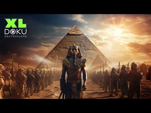 Das Geheimnis der Pharaonen: Ägyptens Aufstieg und Zerfall | XL Doku