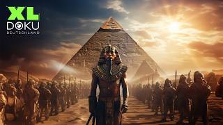 Das Geheimnis der Pharaonen: Ägyptens Aufstieg und Zerfall | XL Doku