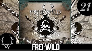 Frei.Wild - Die Zeit vergeht 'Gegengift' Album | Disc 2