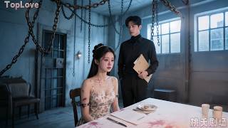 他認定妻子縱火傷害白月光，為了逼她簽離婚協議，活剖他們的孩子將她囚禁地牢7天7夜！她心灰意冷徹底消失，誰知得知真相後，他卻後悔瘋了！#晚風不渡我#短劇 #drama #霸總 #追妻火葬場