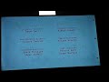 Peg Cat Credits