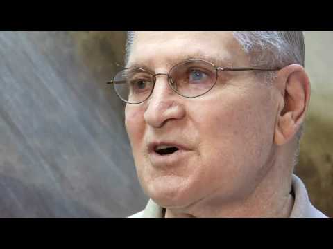 Video screen capture: Bruce Ackerman