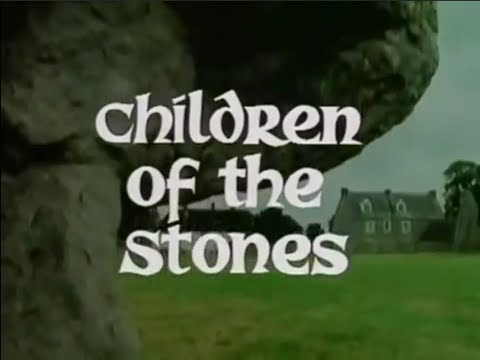 Children Of The Stones tv show intro 1977