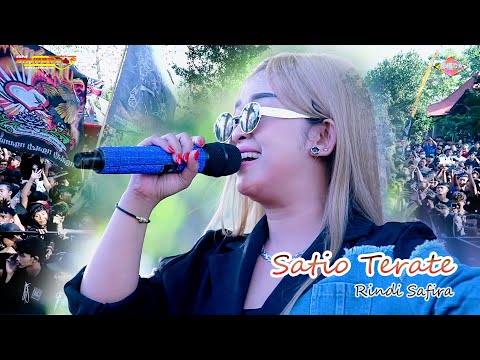 SATRIO TERATE RINDI SAFIRA SAVANA JOS