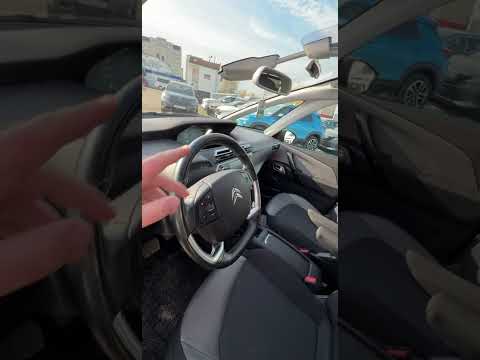 фото citroen c4 picasso ii рестайлинг 0