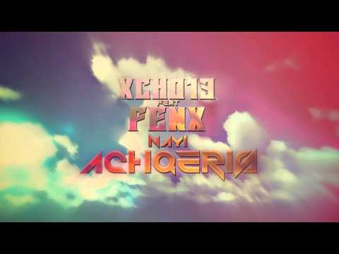 Xcho-13 Feat. FenX - Nayi Achqeris