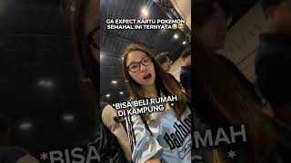 kirain kertas gepeng cowo korea uda yang paling mahal tapi TERNYATA…🤯💥