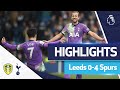 Son and Kane make HISTORY | Leeds 0-4 Spurs | EXTENDED HIGHLIGHTS