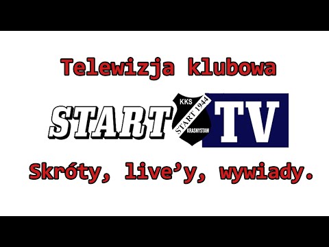 Bizon Jeleniec - Start Krasnystaw (LIVE)