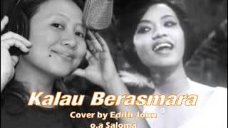 Download lagu Kalau Berasmara (cover version) mp3