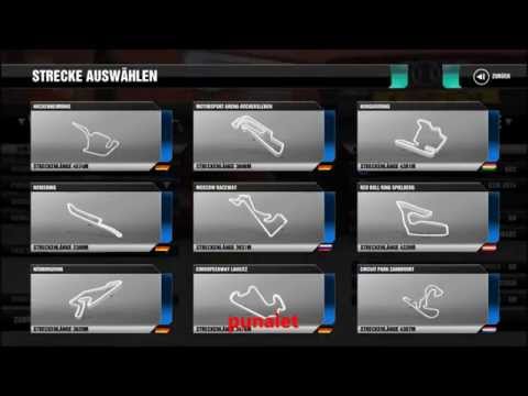 DTM Experience 2014, Spielvorstellung