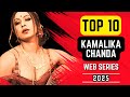 Top 10 Kamalika Chanda Web Series Full List Uncut Details