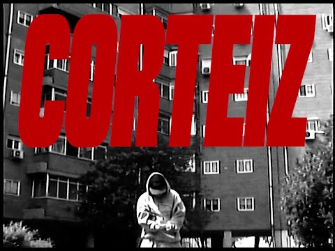 Video thumbnail for CORTEIZ