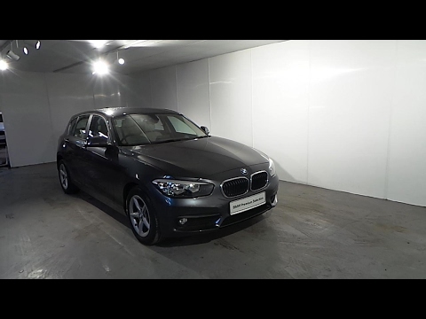 161D43787 - 161D43787 BMW 116d SE 5-Door