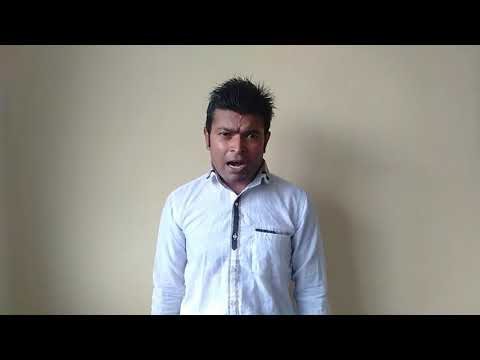 ABHISHEK KUSHWAHA AUDITION 