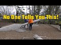 Concrete Slab Secrets No Contractor Wants You To Know