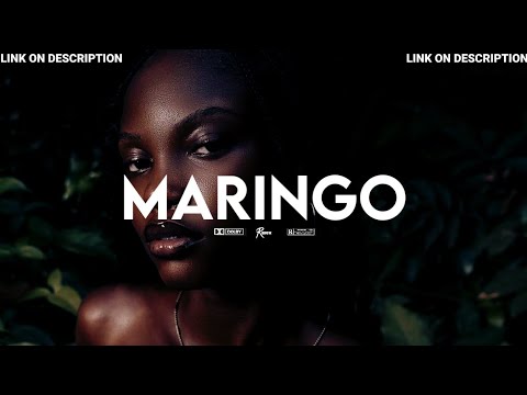 Bongo Flava Beat - "MARINGO" | type beat 2026 | Emotional Love Instrumental