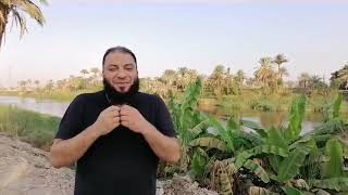 صورة وإن تعدوا نعمة الله لا تحصوها | الفلوس أقل أنواع الرزق ! | د . حازم شومان