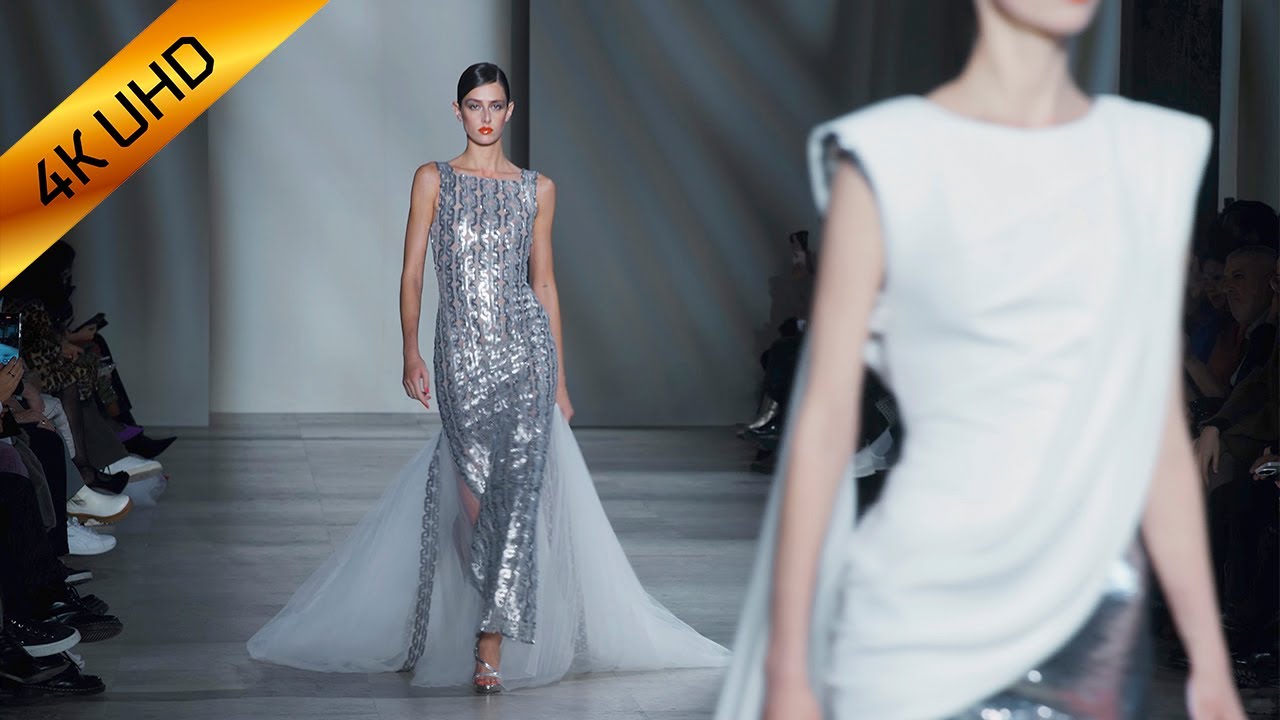 Georges Chakra | Haute Couture Spring Summer 2025 | Paris