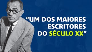 QUEM FOI GRACILIANO RAMOS?
