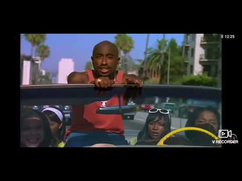 2Pac - Undefeated 2023