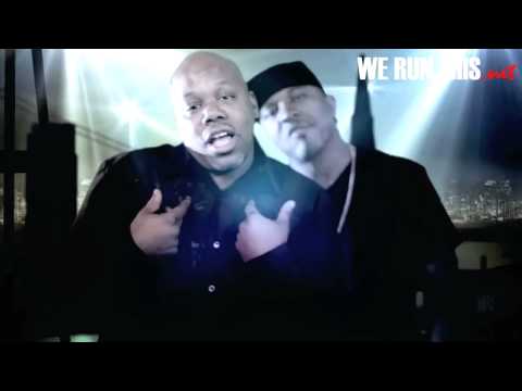 Welcome to California REMIX 40 Glocc ft  E 40, Snoop Dogg, Too Short, Xzibit, Sevin Official Video