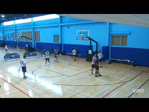 Da Bruddas (25) tier 8 - 2023 fall ORK (49) - tcbl saturday