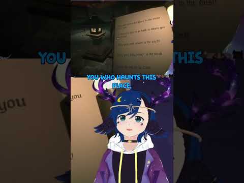 Yet another successful exorcism