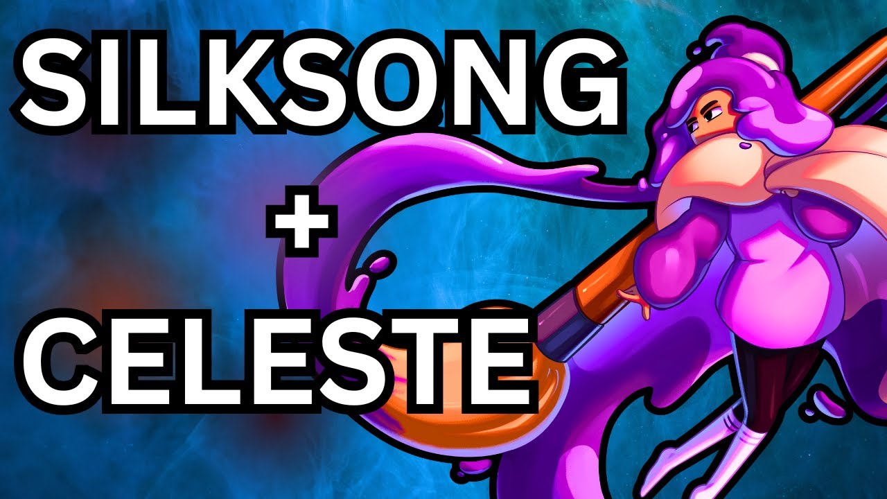 Constance Was Supposed To Be Chill... I Was Wrong