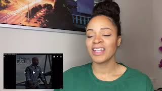 Southern State Of Mind - Darius Rucker (Reaction)