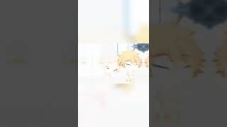 Love At First Sight // Meme // #gacha