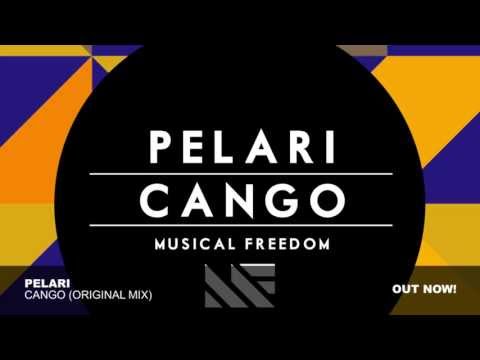 Pelari - Cango (Original Mix)