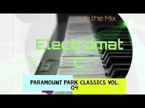 Paramount Park Classics Vol. 04