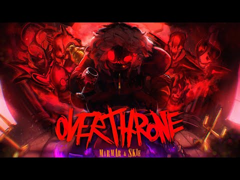 Overthrone - Friday Night Dustin' OST (feat. @SkieHiePie)