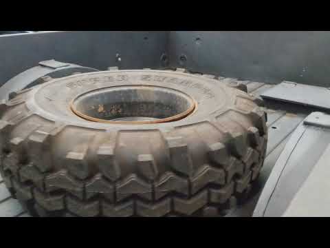 1967 Chevrolet Jeep M715 Pick up (CC-1075952) for sale in Mankato, Minnesota