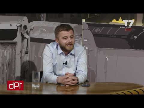 DPT, Faton Abdullahu, Ismail Tasholli - 23.04.2020 | T7