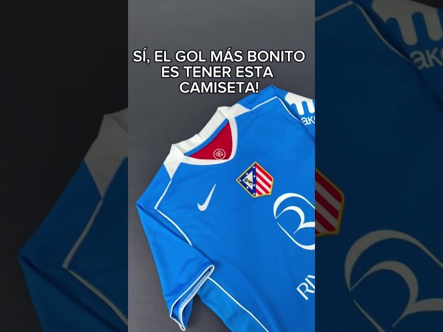Vídeo relacionado con JYC CREATIVE Gorra Oficial de Equipos de Fútbol, Equipación Oficial, Regalo de Equipación de Fútbol, Madrid, Atlético (Azul, unica)