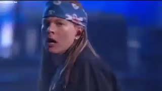Guns N&#39; Roses - Madagascar Live Era 2001-2002 (Legendado)