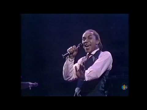 Gene Anthony Ray (1982) | The Kids From Fame