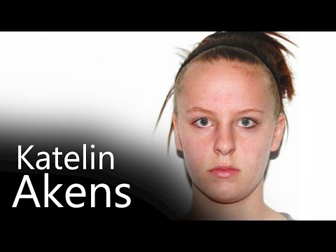 SPRAWA Katelin Akens - czarna wdowa podcast