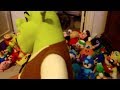 Go Shrek Or Go Spirits A Super Smash Bros Ultimate Special