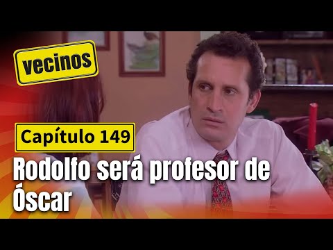 The streets are tough for everyone: Chapter 149 - Neighbors | Caracol Television