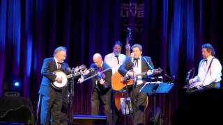 Jerry Douglas & The Earls of Leicester, Till the End of the World Rolls Round