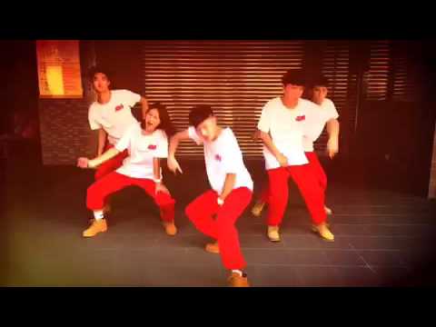 4Minia-4Minute and 4Nia together 2009-2011 Official Teaser2