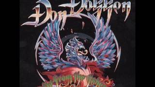 Don Dokken - Stay