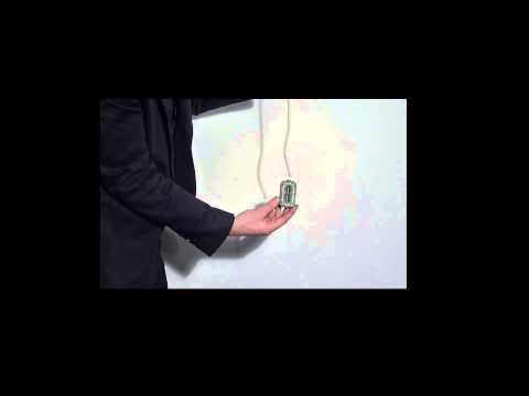 The Miracle Rope Cutter Trick Explanation