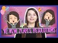 Top 10 New Year’s Resolutions in English